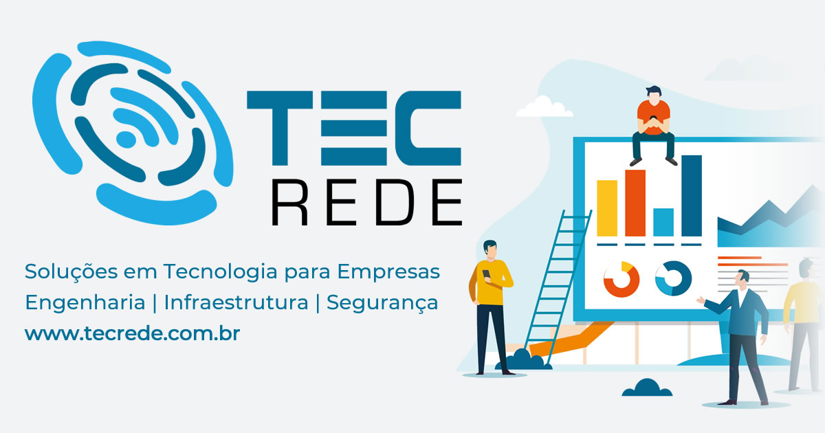 (c) Tecrede.com.br